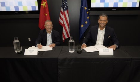 Comunicados Internacional