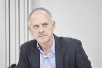 Araiz (EH Bildu) dice que Matute quiso "ironizar" y muestra su "sorpresa" ante la "interpretación" de sus palabras