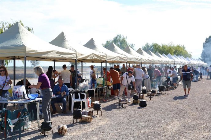 Concurs d'Allipebre de Catarroja