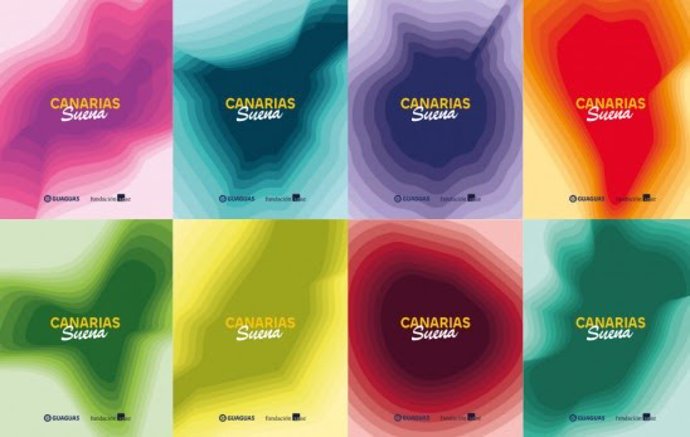 Fundación SGAE y Guaguas Municipales lanzan 'Canarias Suena'