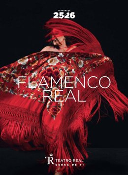 El Teatro Real inaugura el próximo 15 de octubre la VIII edición de Flamenco Real con Fuensanta 'La Moneta' y del guitarrista granadino José Fermín Fernández.