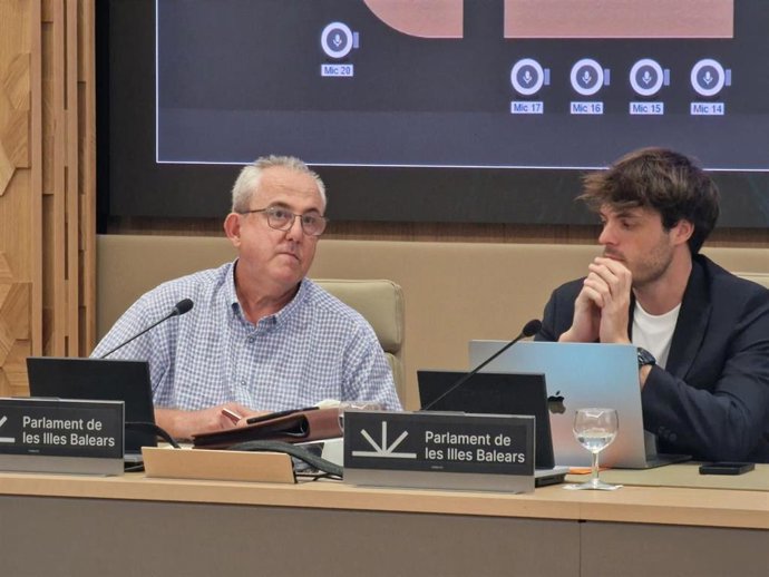 El procedimiento exprés de la ley del suelo acelera la tramitación de promociones del Ibavi.