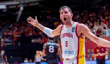 Baloncesto