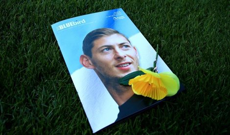 Fútbol