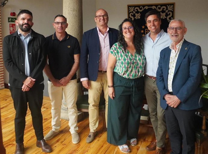 La Comisión de Sanidad de la FEMP pide modificar el proyecto de normativa sobre Bienestar Animal: "Es utópica".