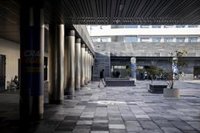 Pozuelo insta al delegado a "informarse antes de descalificar" a la ciudad por el cierre del centro de migrantes