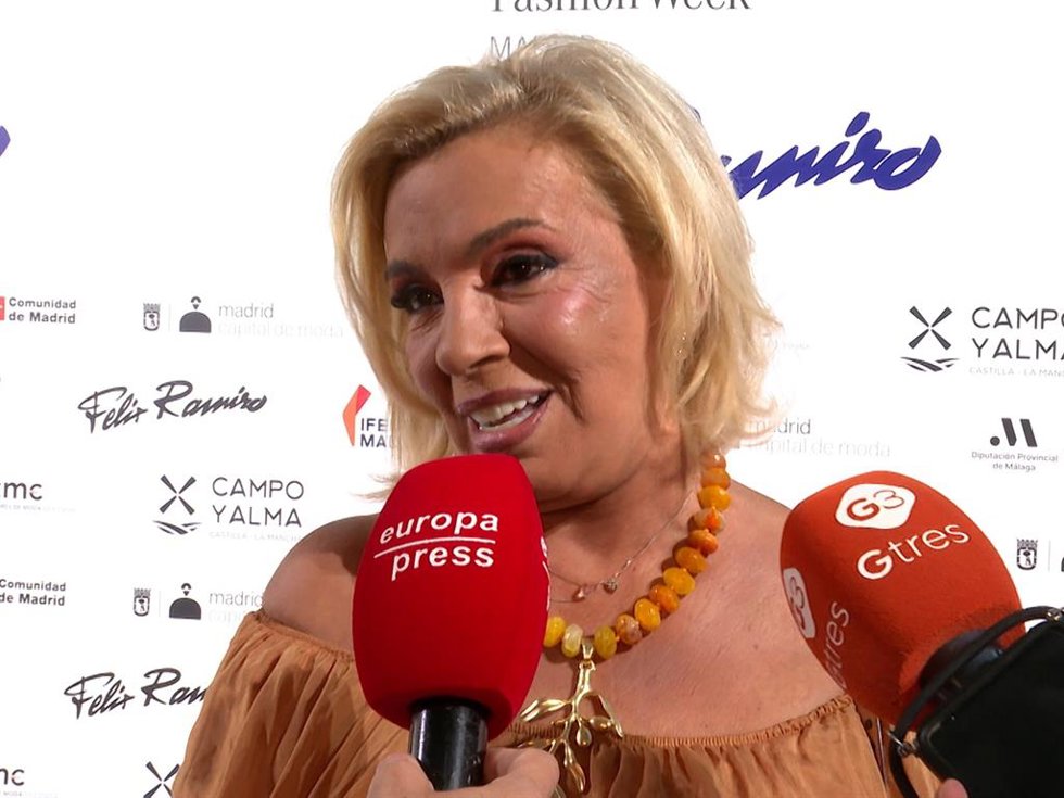 CARMEN BORREGO