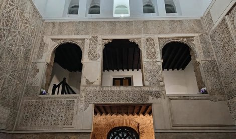 Es Andalucía - Córdoba