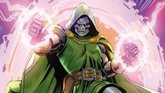 Foto: Filtración masiva de Vengadores: Doomsday con la venganza de Doctor Doom y los X-Men de la era Fox