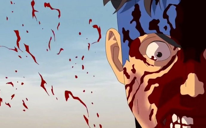 Filtración de la temporada 4 de Invencible revela un tremendo spoiler