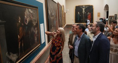 Es Andalucía - Córdoba