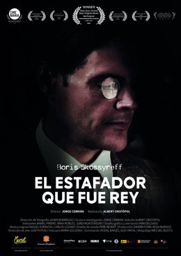 Cartel de la película-