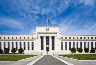 Archivo - Arxivo - Edifici de la Reserva Federal d'Estats Units (Fed) a Washington.