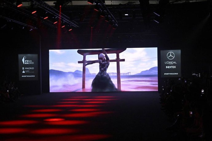 Mercedes-Benz Fashion Week Madrid estrena Business Talks, un espacio de dialogo estratégico sobre la moda
