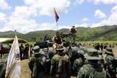 Foto: Venezuela.- Venezuela inicia maniobras militares en el Caribe "en respuesta a las amenazas" de EEUU