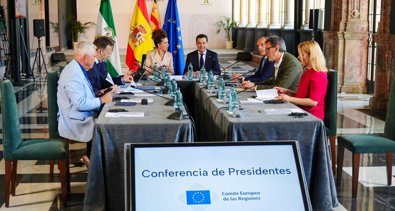 Es Andalucía - Sevilla