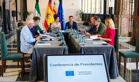 Es Andalucía - Sevilla