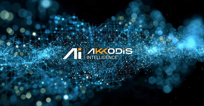 Akkodis Intelligence accelerates scalable, human-centered solutions to drive tech transformation. Copyright: Akkodis