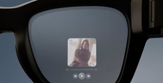 Meta Ray-Ban Display