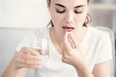 Foto: Cómo reduce la aspirina el riesgo de recurrencia del cáncer colorrectal