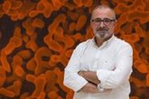 Foto: Ignacio López-Goñi, catedrático de microbiología: "Estamos en la edad de piedra del conocimiento de la microbiota"