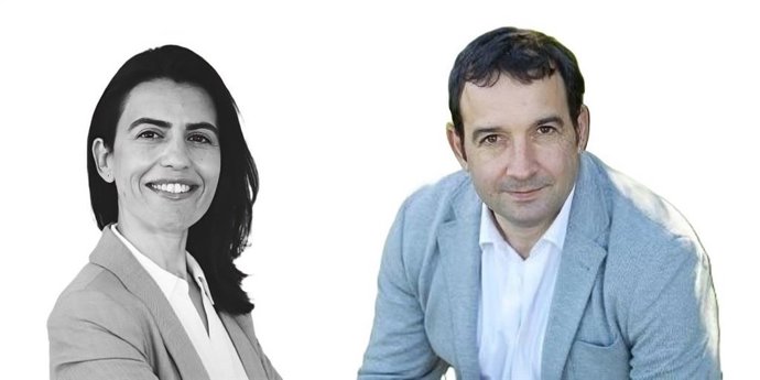 Ávoris fortalece el equipo directivo de Marsol con la incorporación de Enrique Lorenzo y María José Quintana