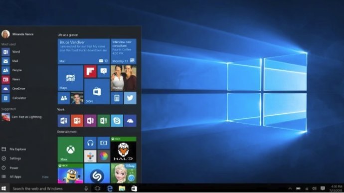 Archivo - Arquivo - Windows 10