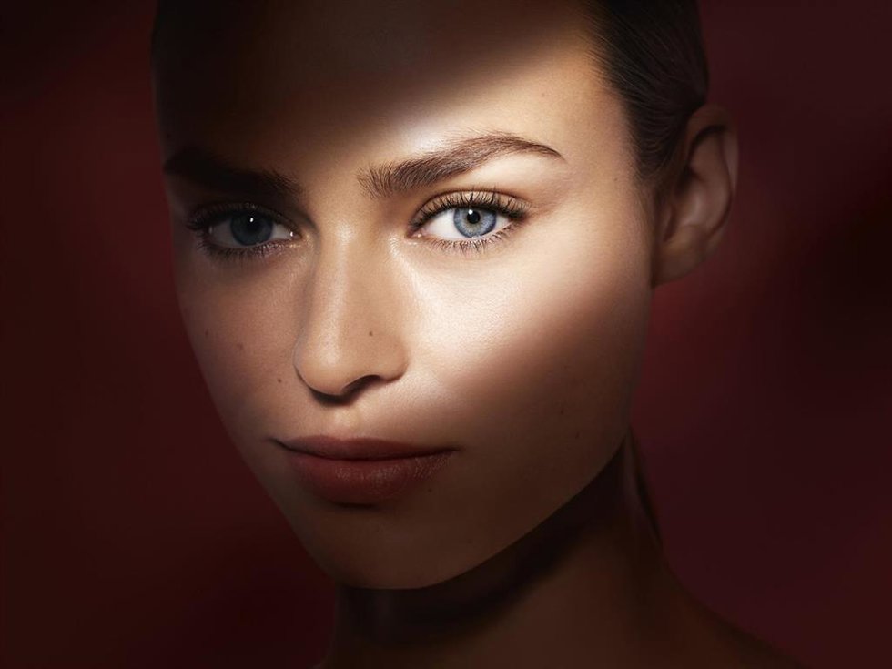 Archivo - Clarins lanza su nuevo contorno de ojos Total Eye Lift, con un potente efecto lifting en solo 30 segundos