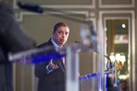 Planas lamenta aranceles de Trump, pero defiende estar en EEUU: "Es como tener un córner en El Corte Inglés"