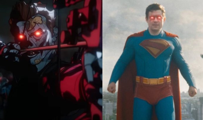 Brutal tráiler de Marvel Zombies que resucita al Superman del UCM