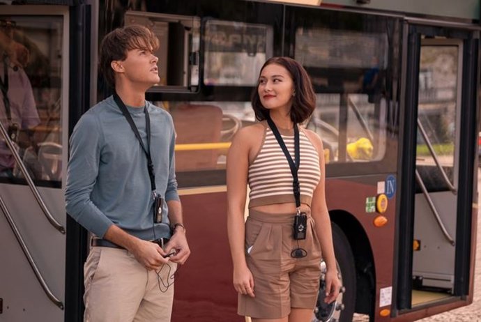 Tras el final de su temporada 3 El verano en que me enamoré continuará con una película