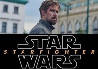Nueva imagen de Ryan Gosling en Star Wars: Starfighter "en algún lugar del Mediterráneo"