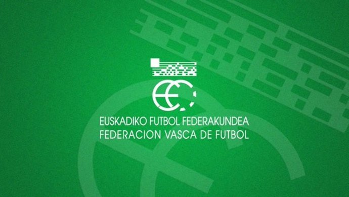 Logo de la Federación Vasca de Fútbol