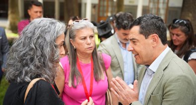 Es Andalucía - Sevilla