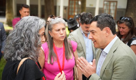 Es Andalucía - Sevilla