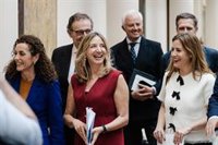 El PP respalda que Ayuso conceda una medalla de oro a La Vuelta ciclista: "Los organizadores han sufrido mucho"