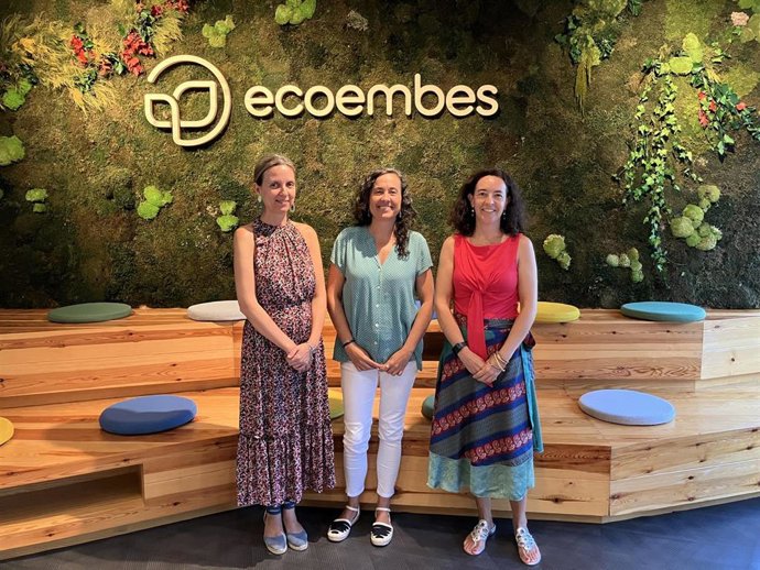 APIA, Ecoembes y Europa Press lanzan su XIII Beca de Periodismo Ambiental