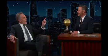 Hollywood estalla tras la suspensión del programa de Jimmy Kimmel: "El fascismo está aquí y da miedo"