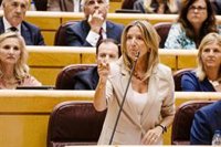 El PP pide la dimisión de Redondo por "irresponsabilidad criminal" y una auditoría, tras fallos en pulseras antimaltrato
