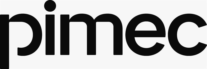 Archivo - El nou logo de Pimec