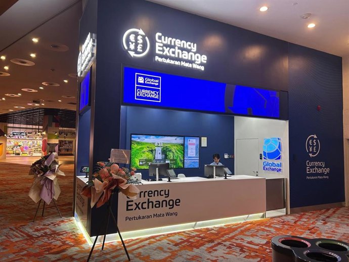 Global Exchange Kuala Lum, Malasia
