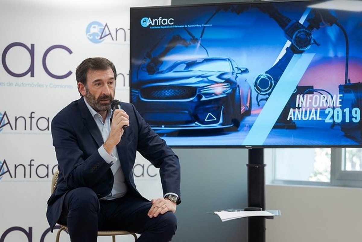 Anfac señala su preocupación por el agotamiento de los fondos del Plan Moves III en nueve comunidades