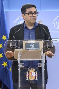 Comunes exigen una investigación internacional por los ataques a la flotilla humanitaria con destino a Gaza