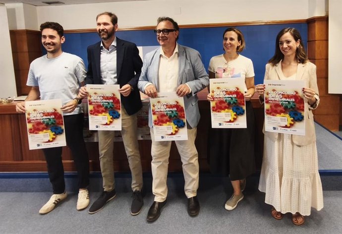 'FER Emprende' Busca En Su Quince Edición "Poner En Valor" A Empresarios Y Emprendedores "Que Tanta Falta Hacen"