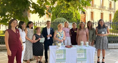 Es Andalucía - Jaén