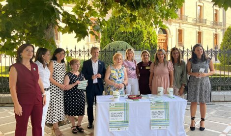 Es Andalucía - Jaén