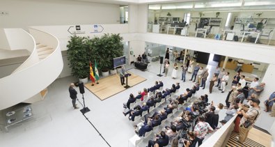 Es Andalucía - Granada