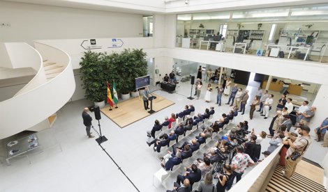 Es Andalucía - Granada