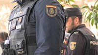 Cuatro detenidos en Jerez (Cádiz) al frustrar una estafa bancaria online de 98.000 euros a una vecina de Madrid