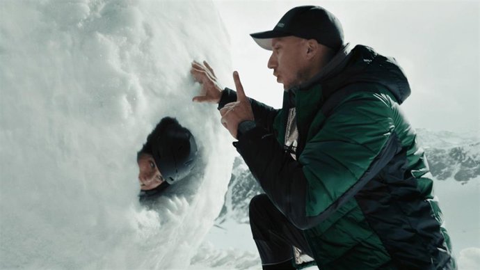 Columbia lanza la campaña 'Engineered for Whatever' que celebra las actividades outdoor al extremo.